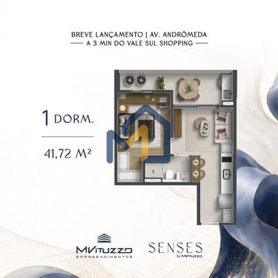 Apartamento, 2 quartos, 70 m² - Foto 4