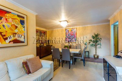 Apartamento, 3 quartos, 105 m² - Foto 2