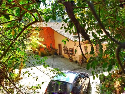 Chácara, 4 quartos, 1266 m² - Foto 3