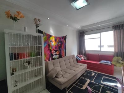 Apartamento, 2 quartos, 78 m² - Foto 2