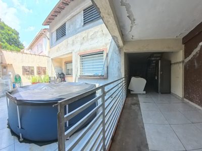 Sobrado, 3 quartos, 143 m² - Foto 3