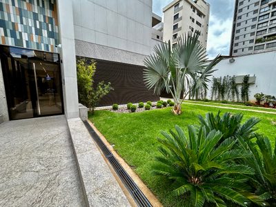 Apartamento, 4 quartos, 138 m² - Foto 4
