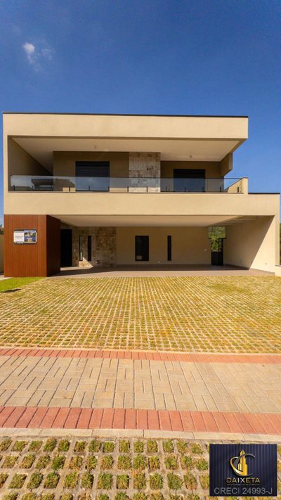 Casa de Condomínio, 5 quartos - Foto 2