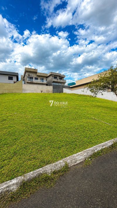 Terreno, 250 m² - Foto 1