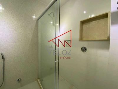 Apartamento, 3 quartos, 136 m² - Foto 1