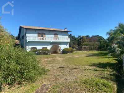 Casa, 4 quartos, 400 m² - Foto 1