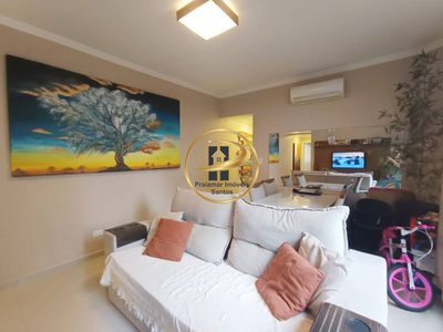 Apartamento, 1 quarto, 52 m² - Foto 2