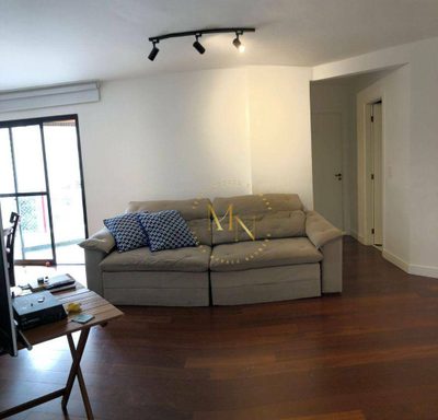 Apartamento, 3 quartos, 83 m² - Foto 3