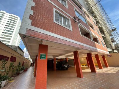 Apartamento, 2 quartos, 47 m² - Foto 2