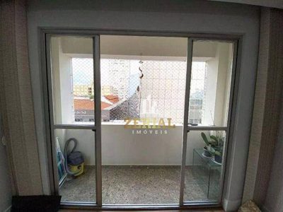 Apartamento, 3 quartos, 142 m² - Foto 3
