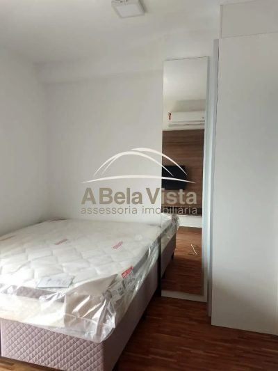 Apartamento, 1 quarto, 35 m² - Foto 4