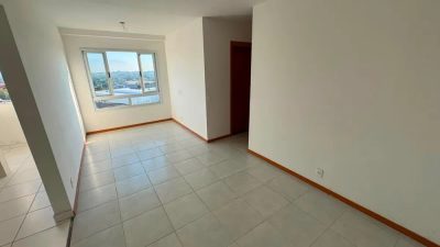 Apartamento, 2 quartos, 54 m² - Foto 1