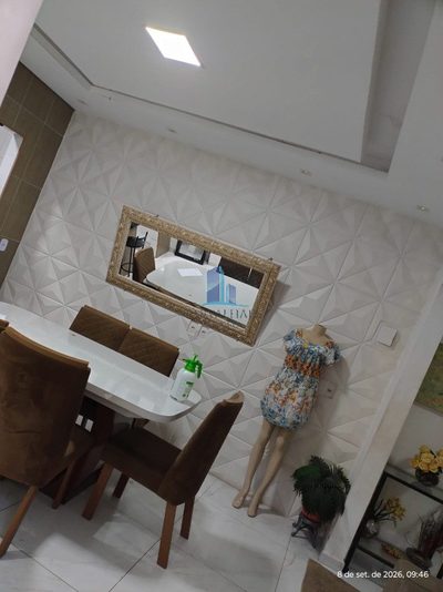 Casa, 2 quartos, 115 m² - Foto 3