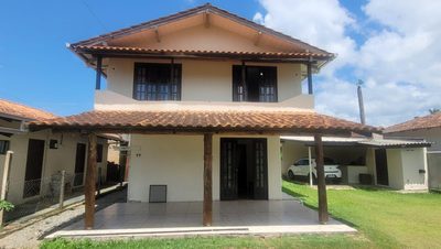 Casa, 4 quartos - Foto 5