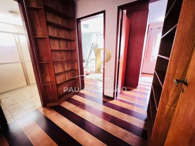 Apartamento, 4 quartos, 138 m² - Foto 5
