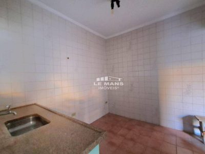 Casa, 1 quarto, 45 m² - Foto 4