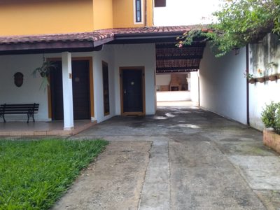 Sobrado, 3 quartos, 282 m² - Foto 3