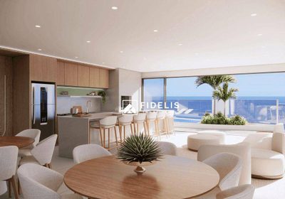 Apartamento, 2 quartos, 86 m² - Foto 3