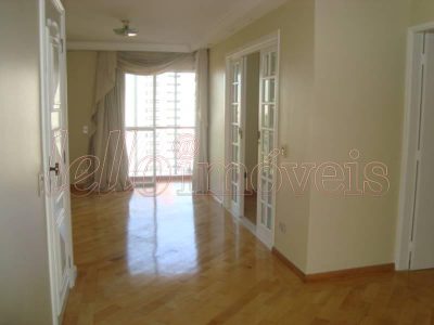 Apartamento, 2 quartos, 95 m² - Foto 4