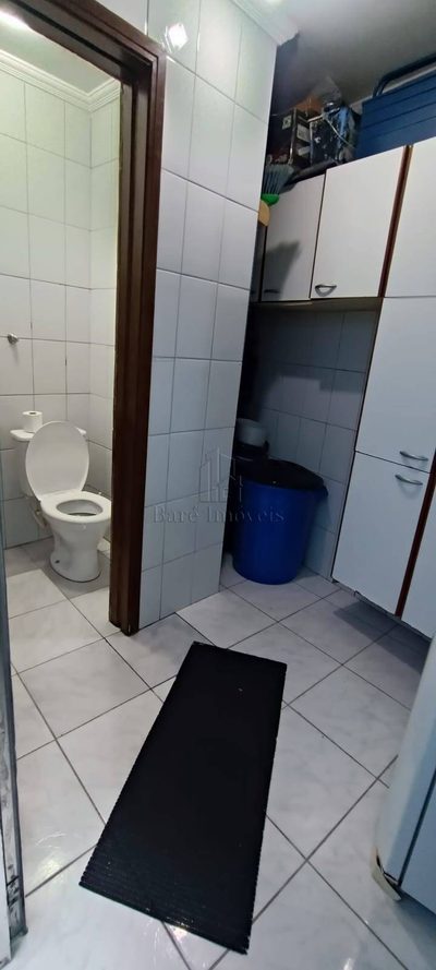Sobrado, 3 quartos, 195 m² - Foto 5