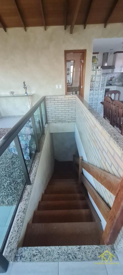 Cobertura, 3 quartos, 303 m² - Foto 2