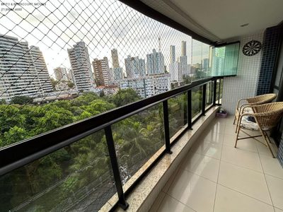 Apartamento, 3 quartos, 109 m² - Foto 5