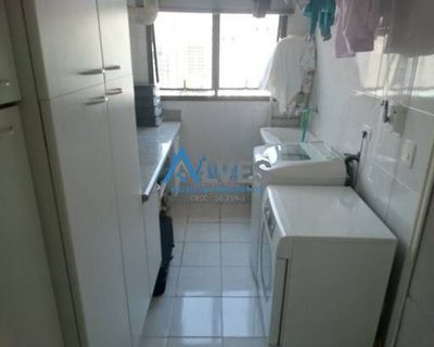 Apartamento, 3 quartos, 161 m² - Foto 3