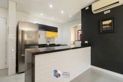 Apartamento, 1 quarto, 59 m² - Foto 5