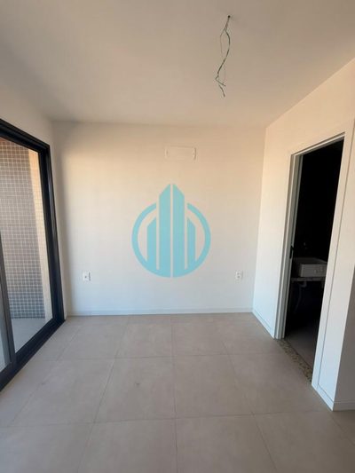Apartamento, 1 quarto, 26 m² - Foto 3