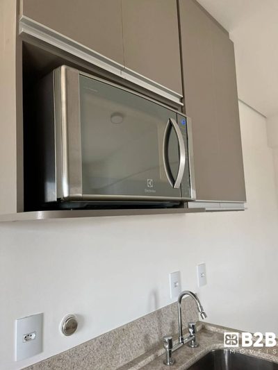 Apartamento, 1 quarto, 40 m² - Foto 3
