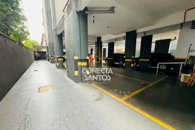 Apartamento, 2 quartos, 46 m² - Foto 4