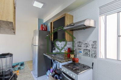Apartamento, 3 quartos, 67 m² - Foto 4