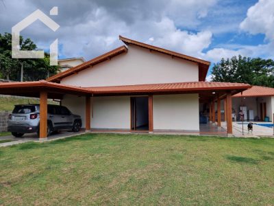 Casa, 3 quartos, 275 m² - Foto 5