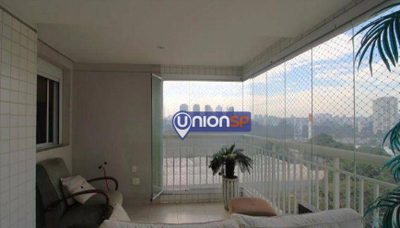 Apartamento, 3 quartos, 136 m² - Foto 5