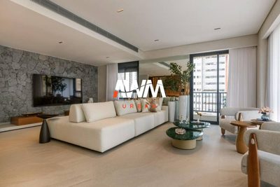Apartamento, 4 quartos, 210 m² - Foto 5