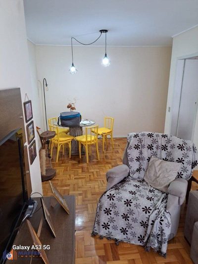 Apartamento, 3 quartos, 95 m² - Foto 3