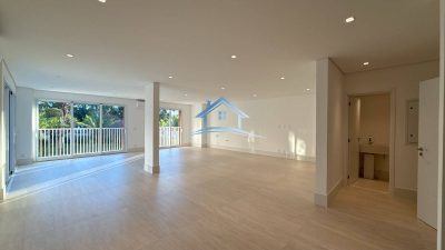 Apartamento, 3 quartos, 221 m² - Foto 1