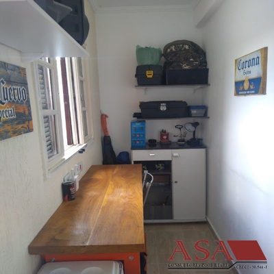 Casa, 2 quartos - Foto 4