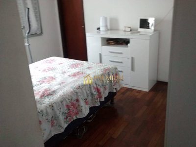 Casa, 3 quartos, 95 m² - Foto 5