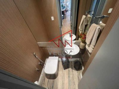 Apartamento, 3 quartos, 110 m² - Foto 1