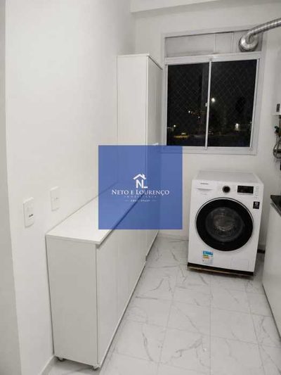 Apartamento, 2 quartos, 47 m² - Foto 3