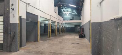 Depósito-Galpão, 647 m² - Foto 3
