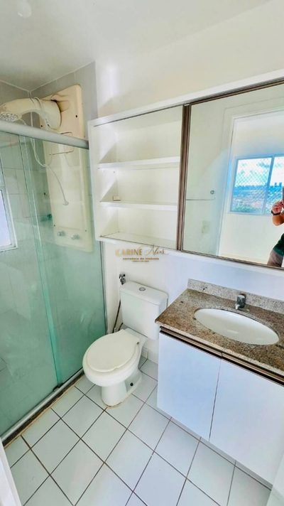 Apartamento, 3 quartos, 69 m² - Foto 2