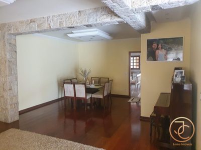 Sobrado, 3 quartos - Foto 5