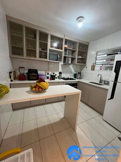 Casa, 2 quartos, 124 m² - Foto 1