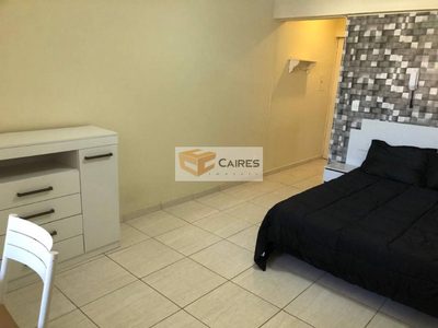 Apartamento, 1 quarto, 47 m² - Foto 5