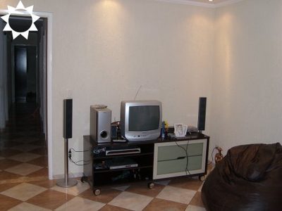 Casa, 4 quartos, 280 m² - Foto 3