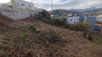 Terreno, 386 m² - Foto 2