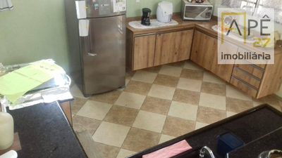 Casa, 3 quartos, 350 m² - Foto 5