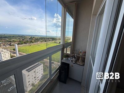 Apartamento, 3 quartos, 69 m² - Foto 5